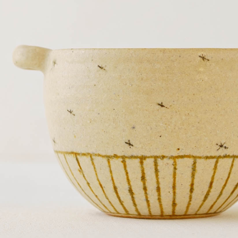 Soup cup | Inahoya koubou