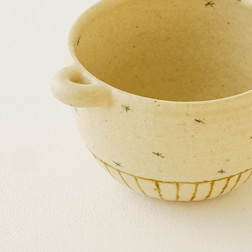 Soup cup | Inahoya koubou