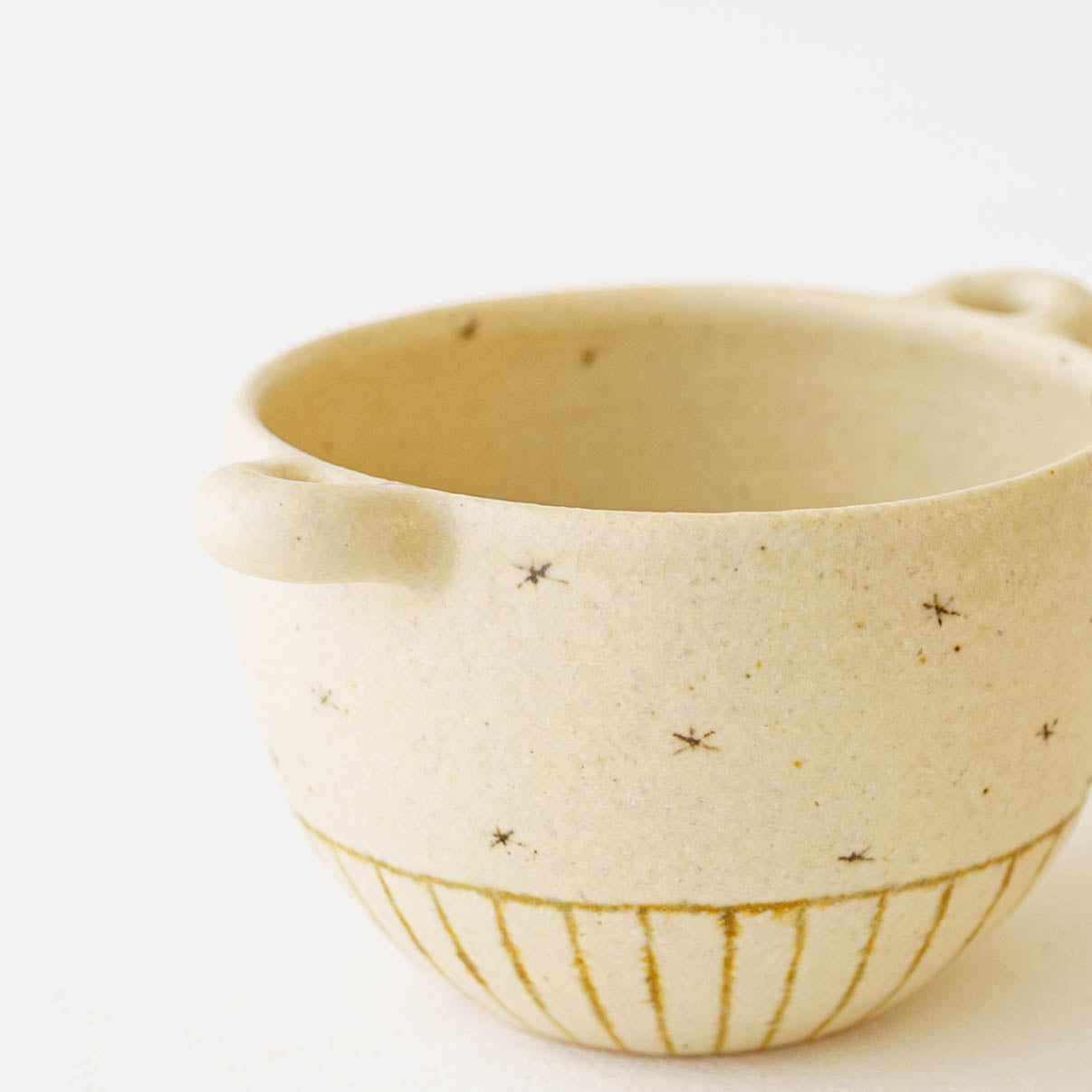 Soup cup | Inahoya koubou