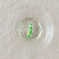 Embroidery Brooch Edamame | Aonoie
