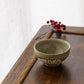 Arboles sake cup morning A｜Toyoda Rei