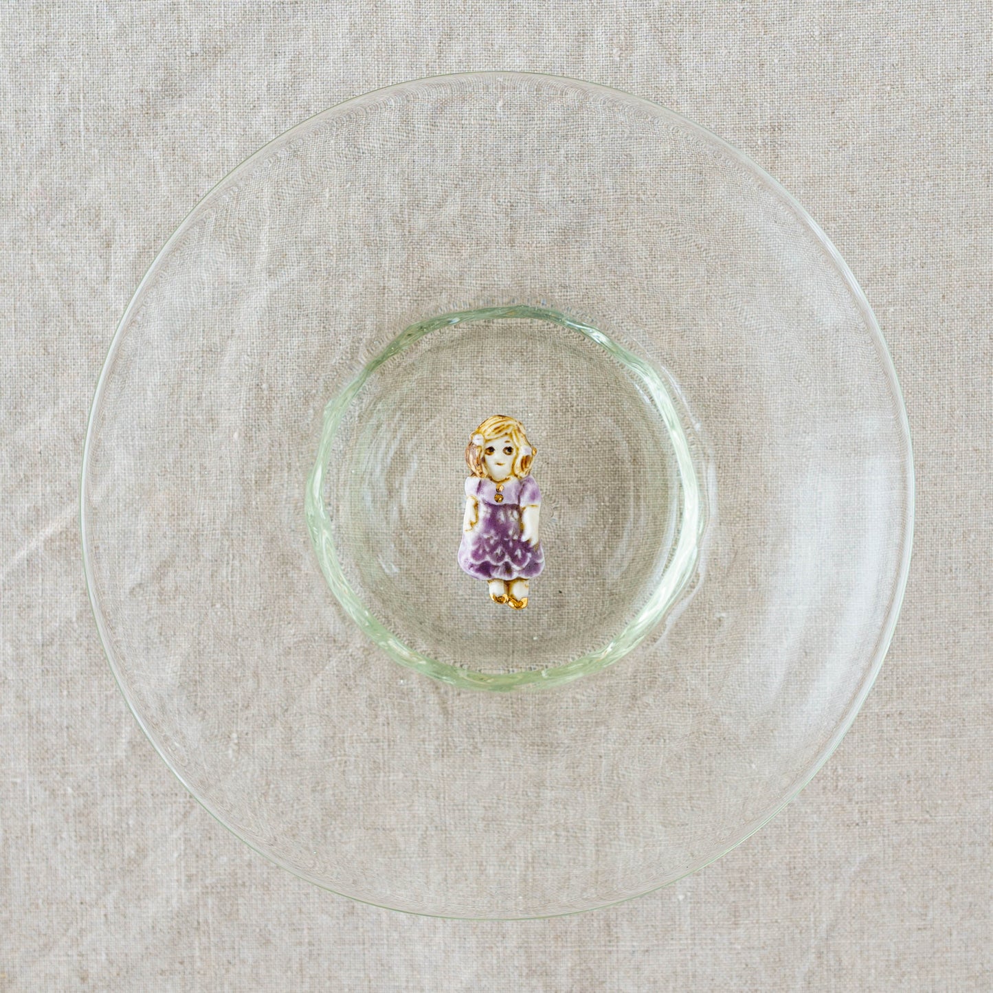 Fashionable Girl Ribbon | Minami Nonomura