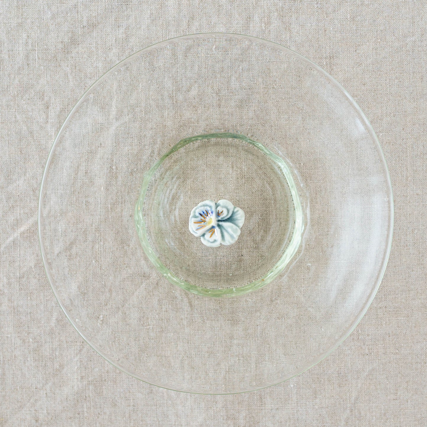 Pansy Blue | Minami Nonomura