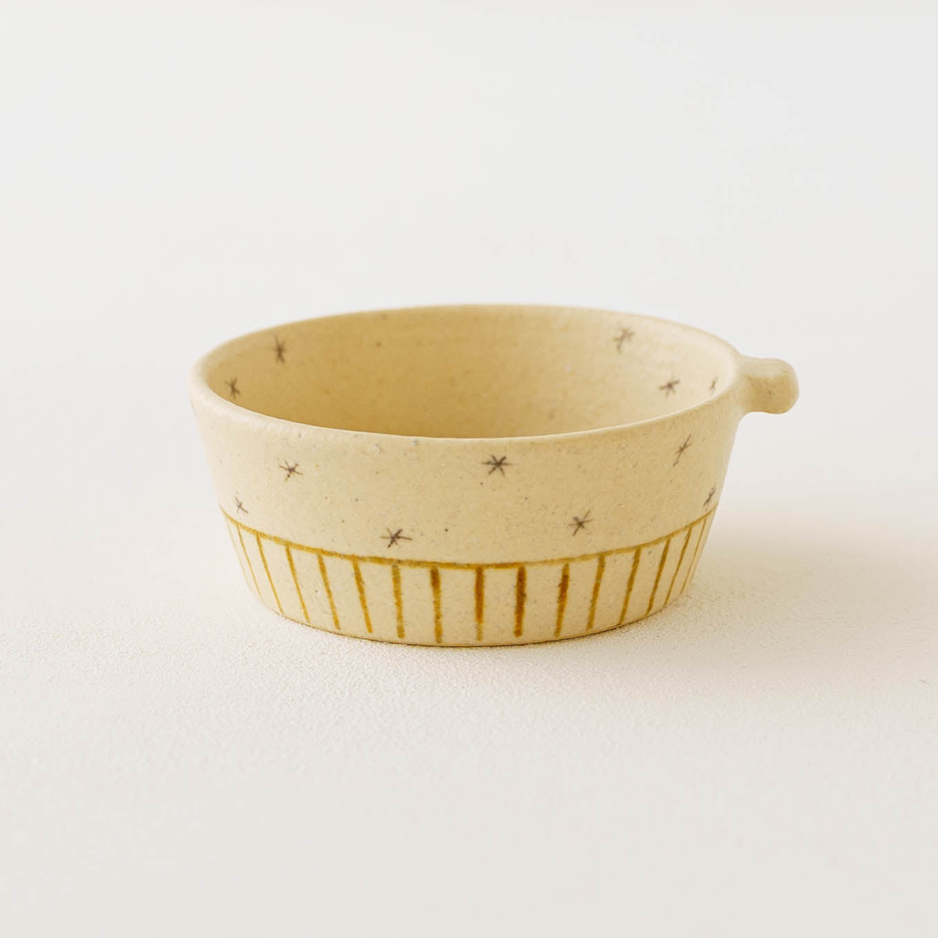 Dora bean bowl | Inahoya koubou