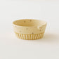 Dora bean bowl | Inahoya koubou