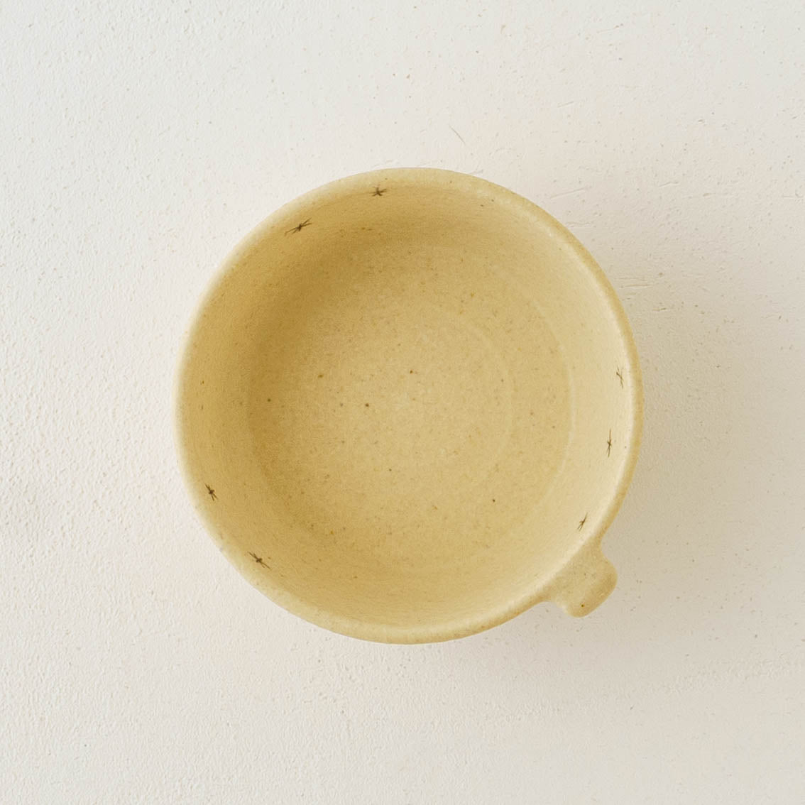 Dora bean bowl | Inahoya koubou
