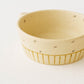 Dora bean bowl | Inahoya koubou