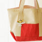 Embroidered Bag Charm Purin a la Mode | Aonoie