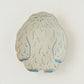 Yeti Plate | Mikiko Kato