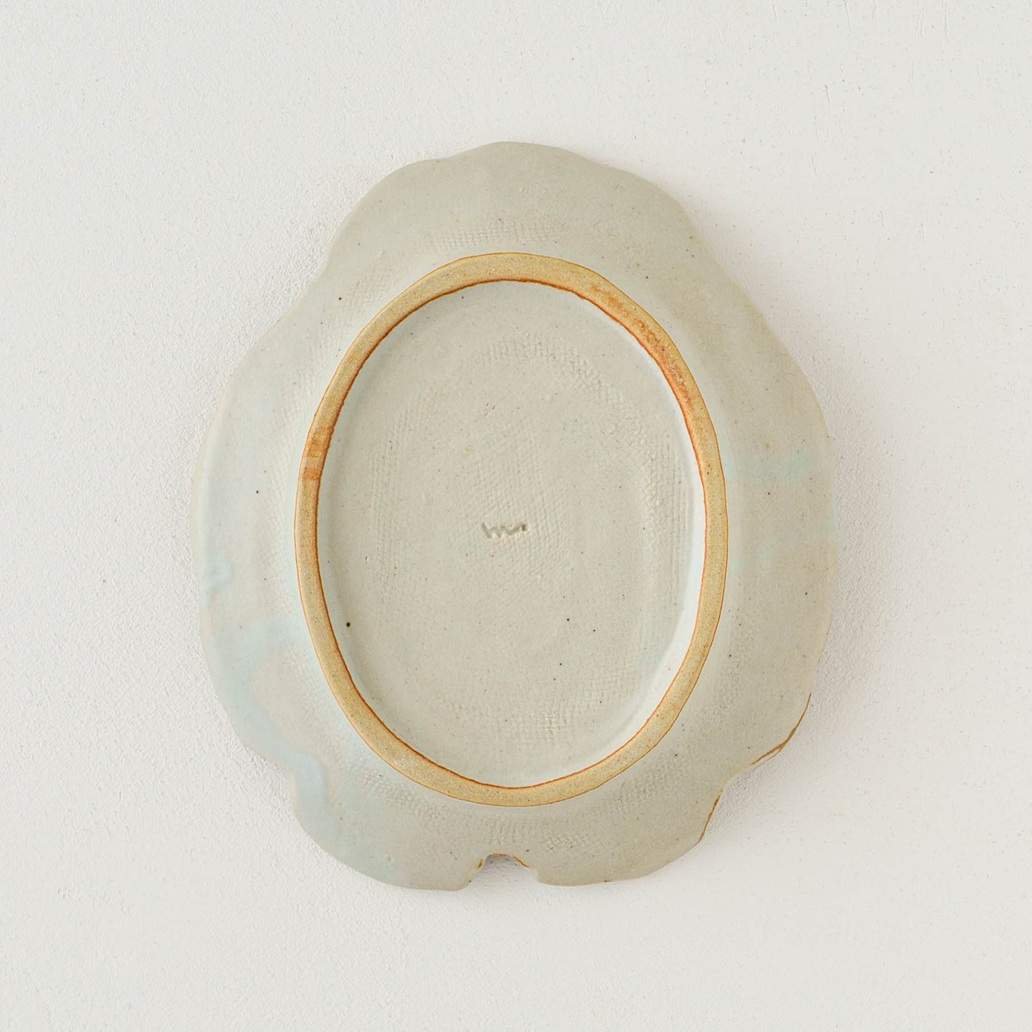 Yeti Plate | Mikiko Kato