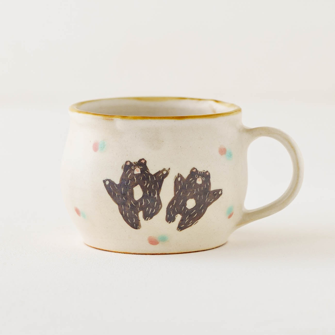 Mug | Mikiko Kato