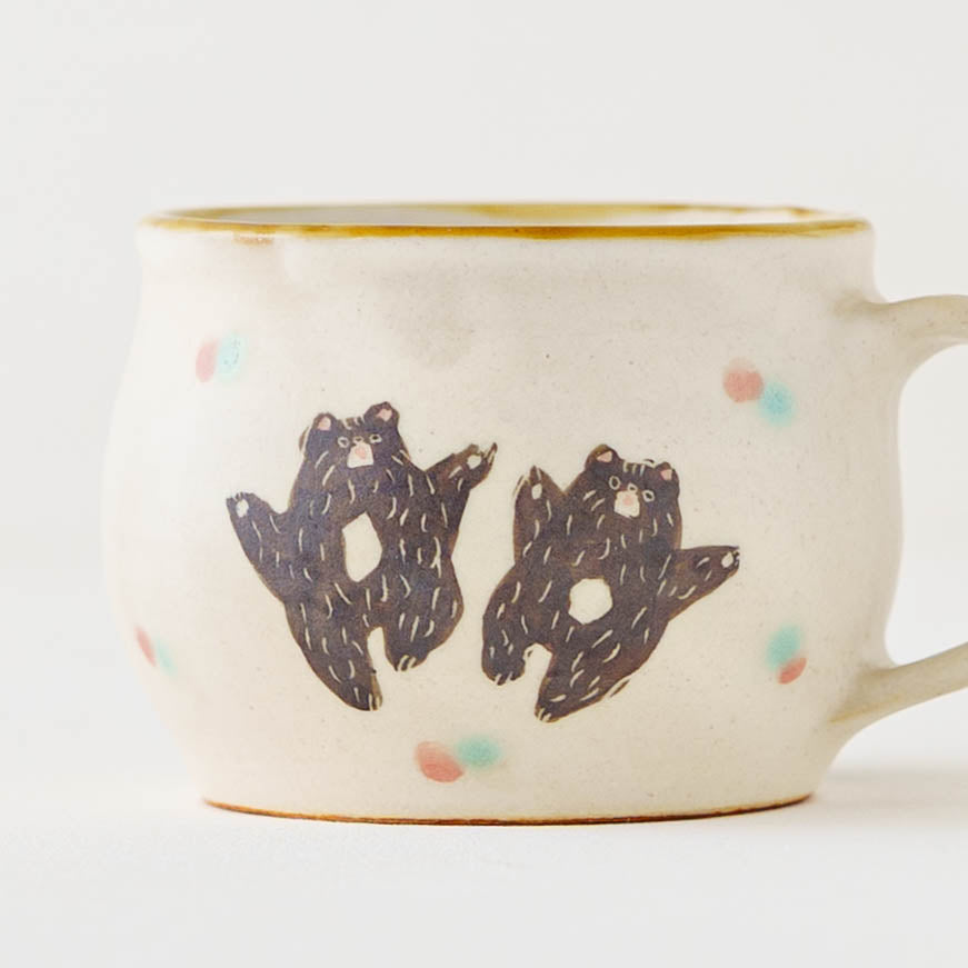 Mug | Mikiko Kato