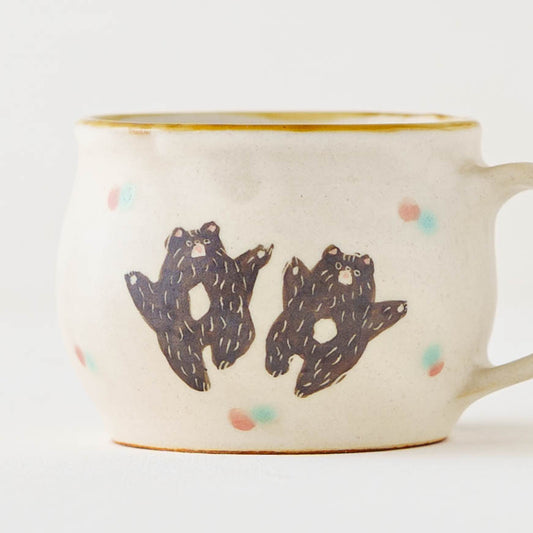 Mug | Mikiko Kato