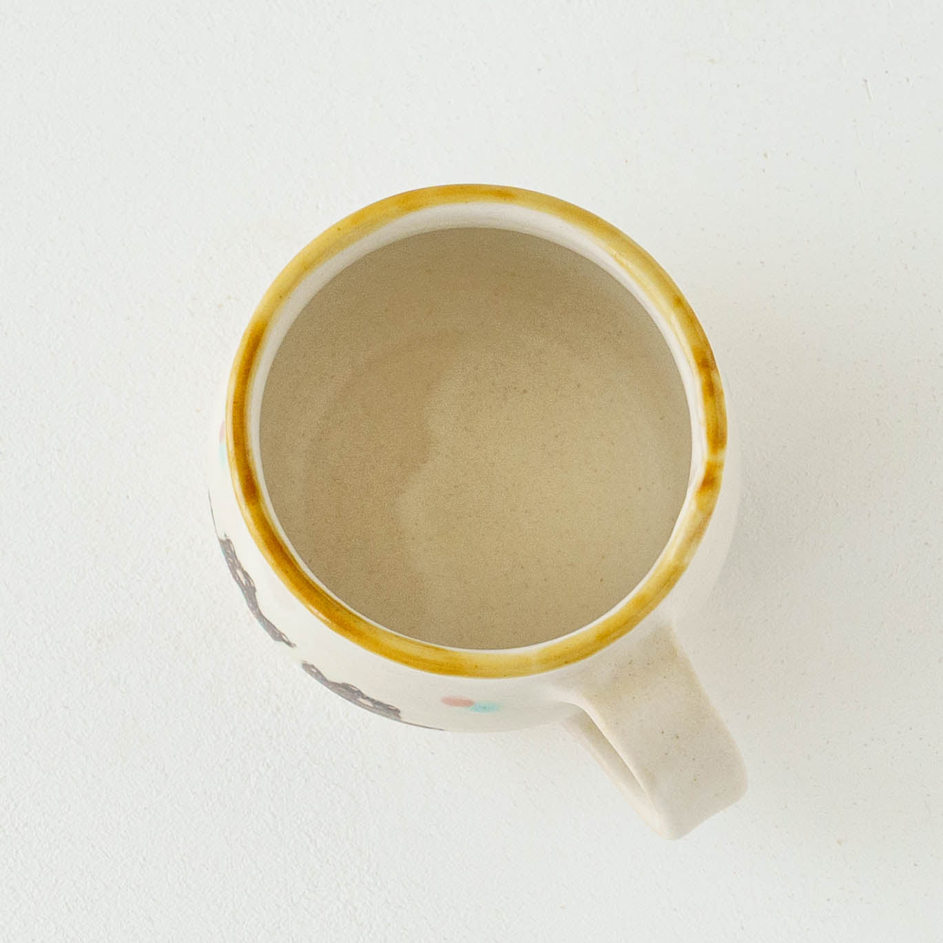 Mug | Mikiko Kato
