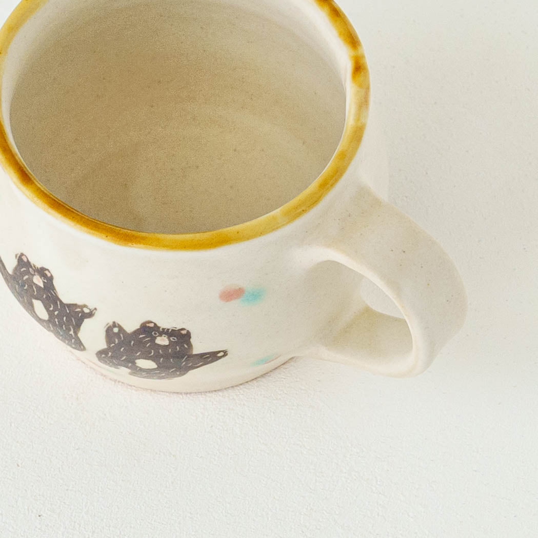 Mug | Mikiko Kato