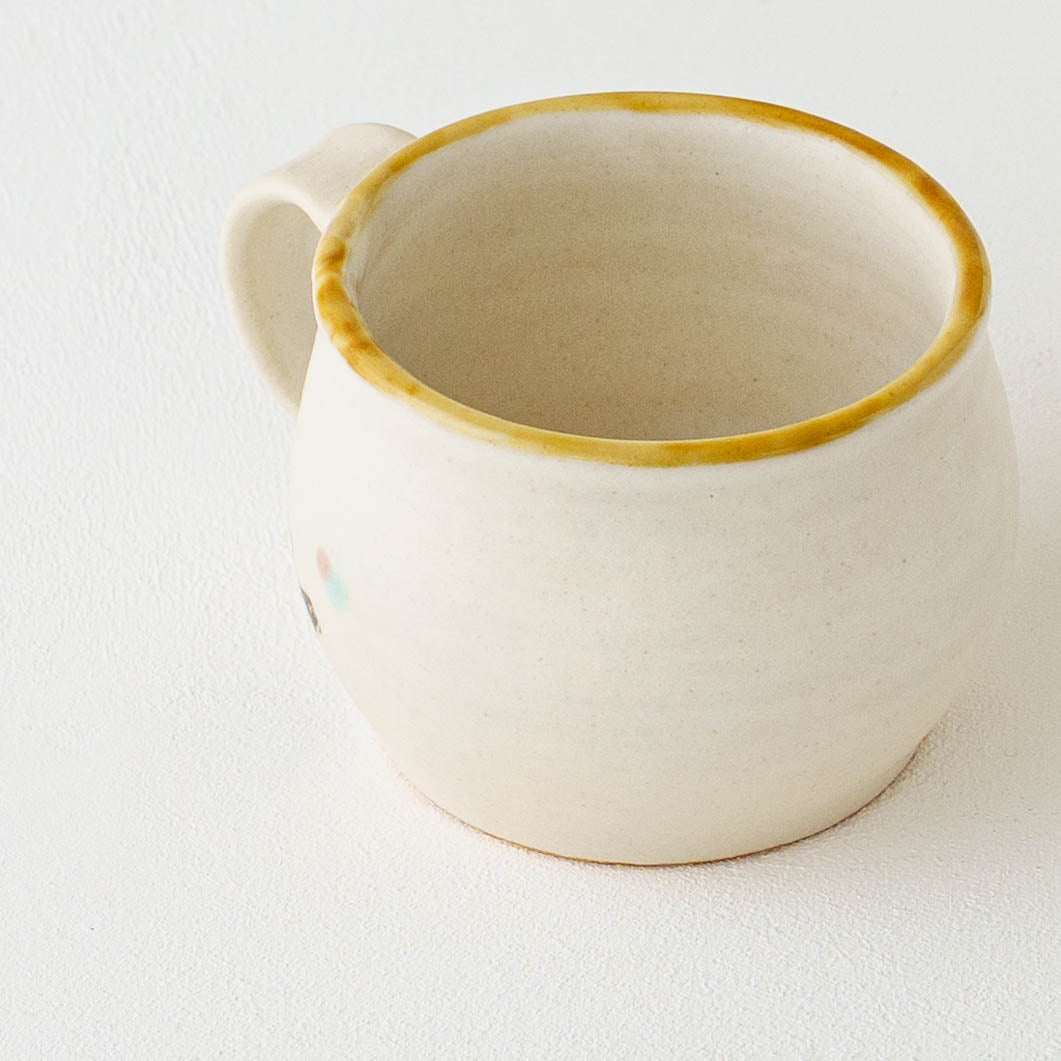 Mug | Mikiko Kato