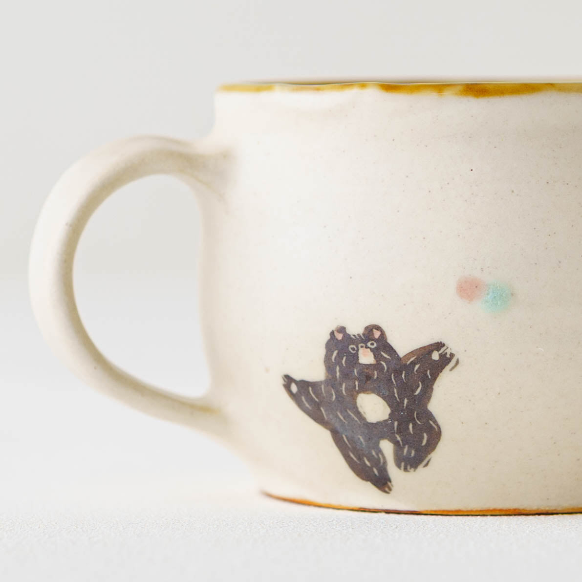 Mug | Mikiko Kato