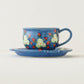 Strawberry C&S Blue｜Aiko Miura