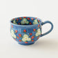 Strawberry C&S Blue｜Aiko Miura