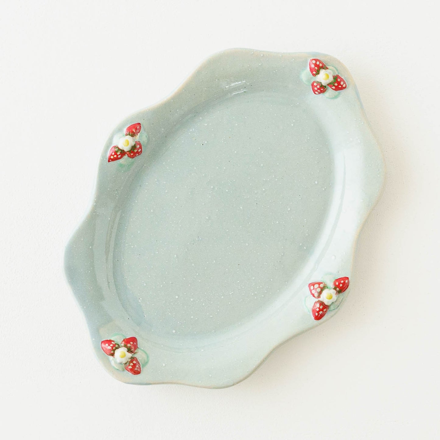 Strawberry C&S Gray | Aiko Miura