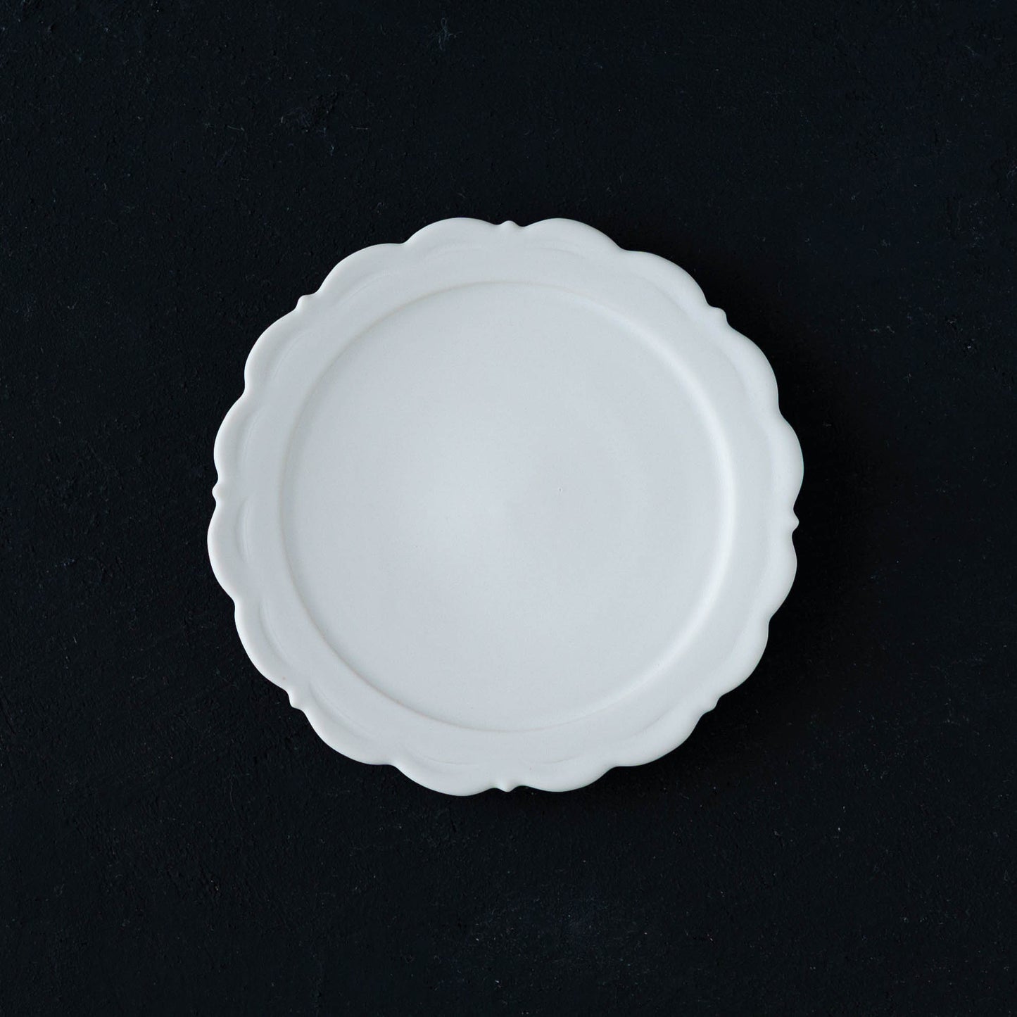 13.5cm Relief plate  | Kasumi Fujimura