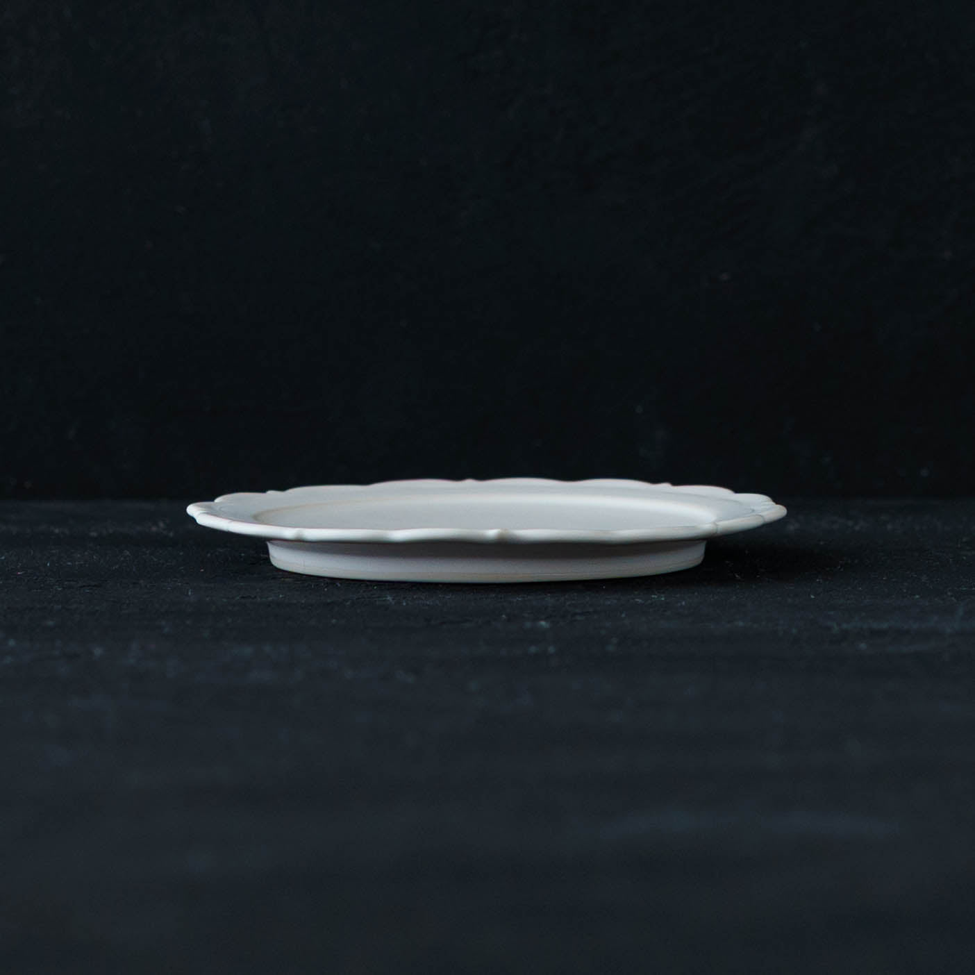 13.5cm Relief plate  | Kasumi Fujimura