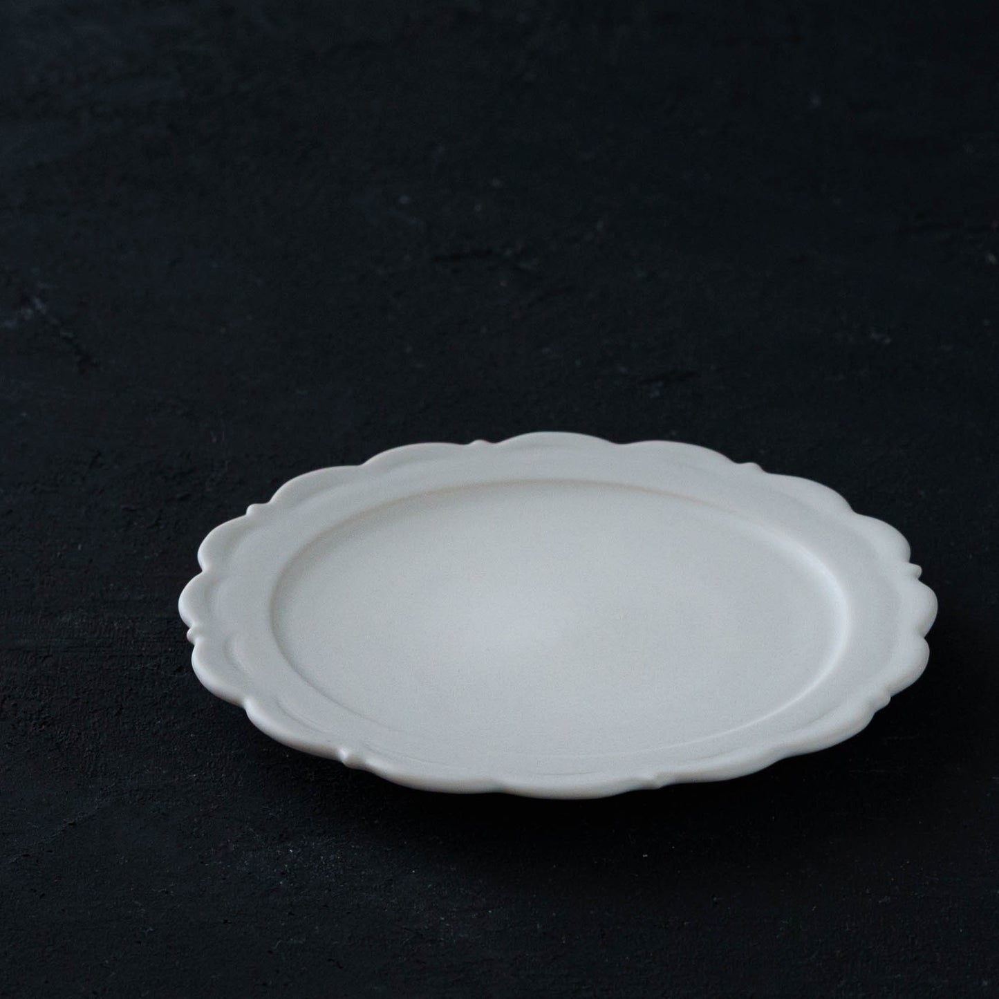 13.5cm Relief plate  | Kasumi Fujimura
