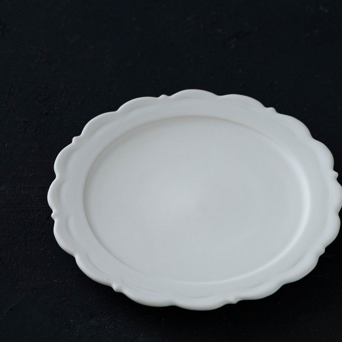 13.5cm Relief plate  | Kasumi Fujimura