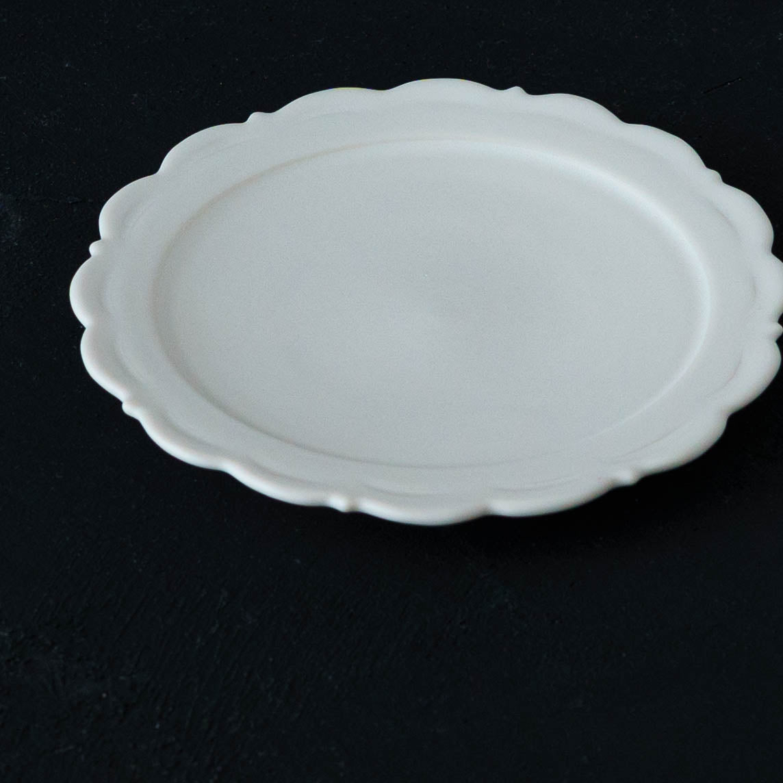 13.5cm Relief plate  | Kasumi Fujimura