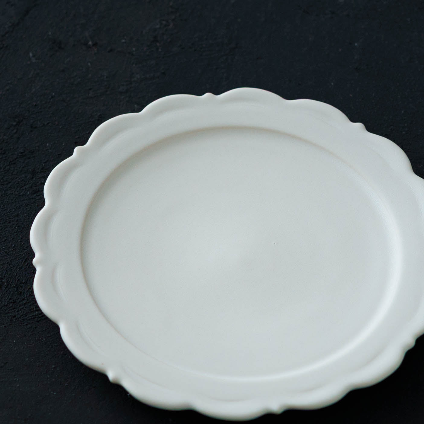 13.5cm Relief plate  | Kasumi Fujimura