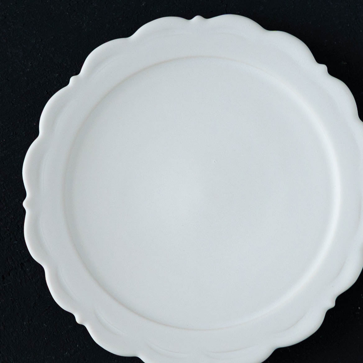 13.5cm Relief plate  | Kasumi Fujimura