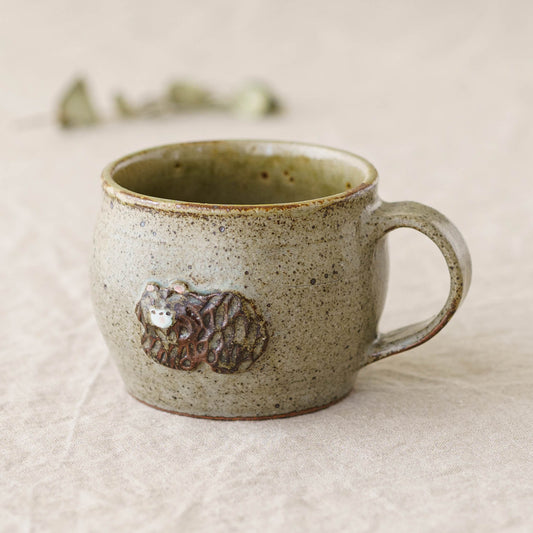 Mug Bear | Mikiko Kato