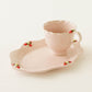 Strawberry C&S Pink | Aiko Miura