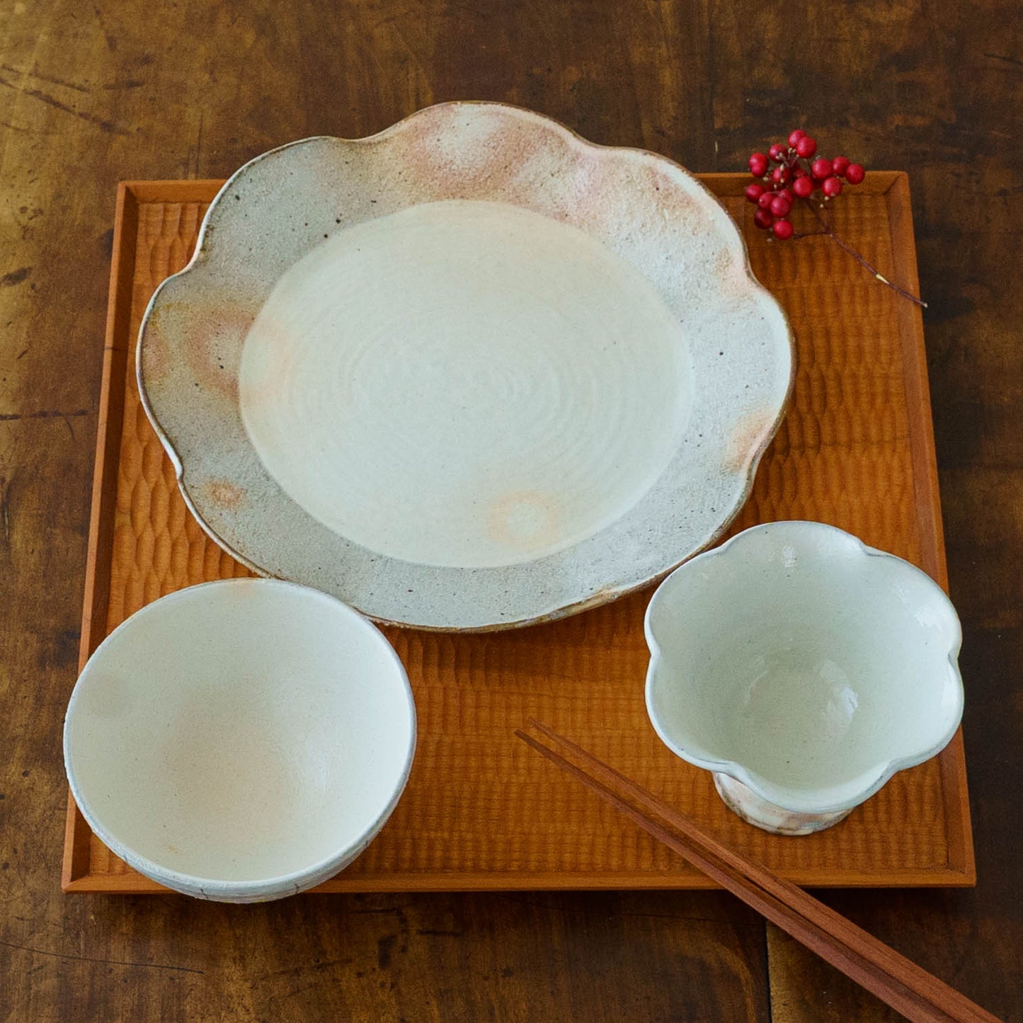Bowl, small | Furutani Pottery