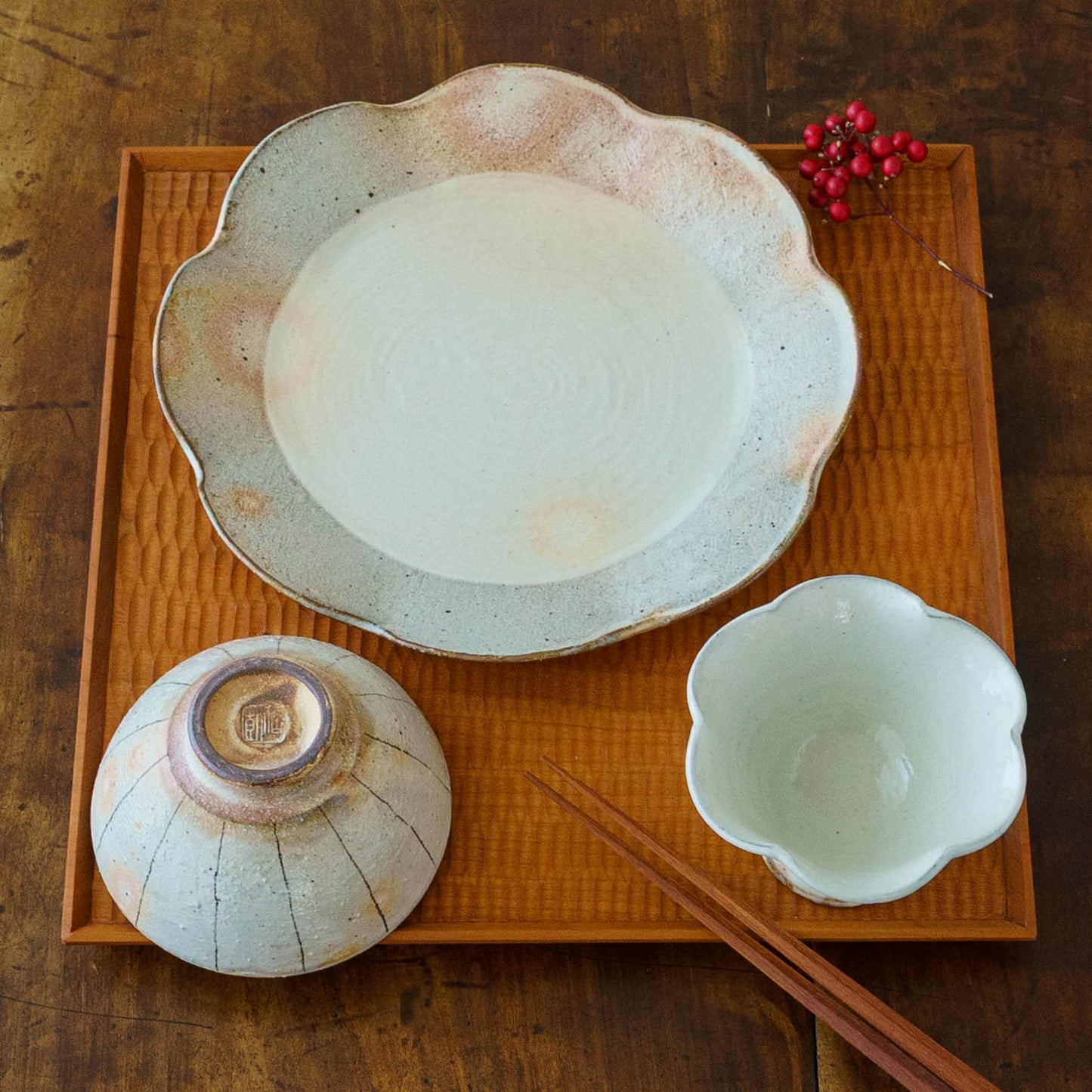 Bowl, small | Furutani Pottery