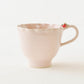 Strawberry C&S Pink | Aiko Miura