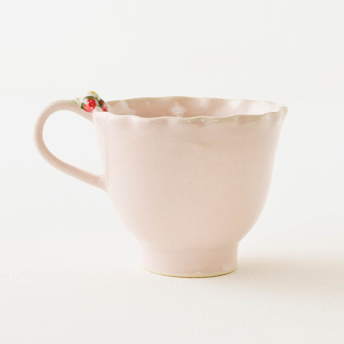 Strawberry C&S Pink | Aiko Miura