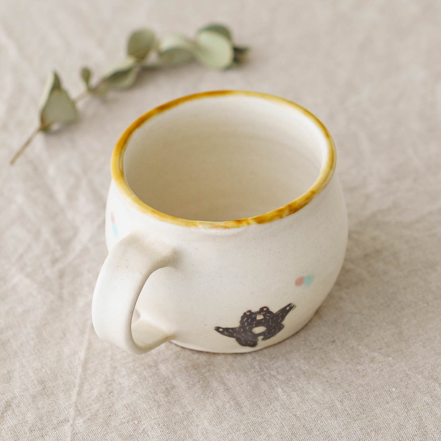 Mug | Mikiko Kato