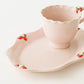 Strawberry C&S Pink | Aiko Miura