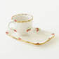 Strawberry C&S White A｜Aiko Miura