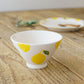 Hasamiyaki fruits Bowl Lemon