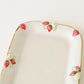 Strawberry C&S White A｜Aiko Miura