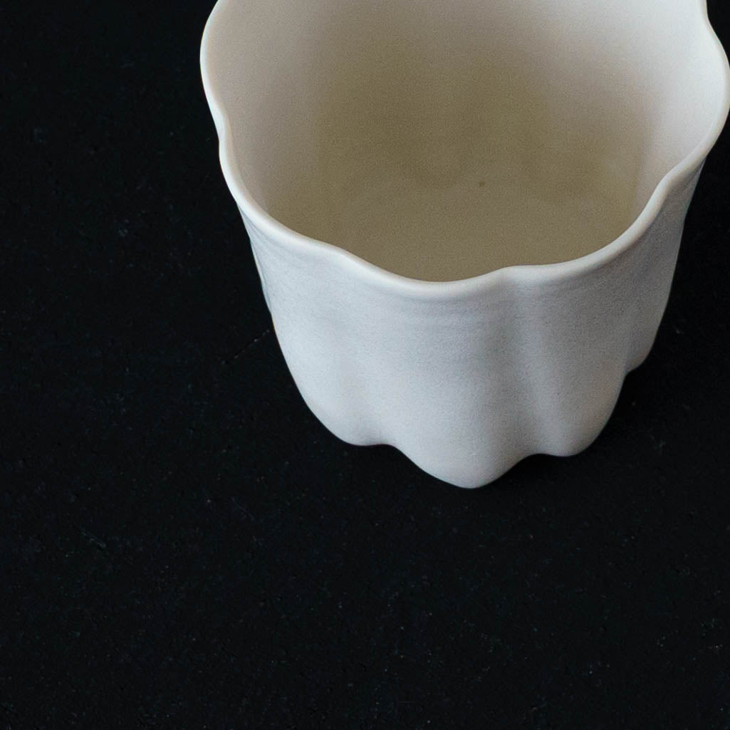 Canelé Cup | Kasumi Fujimura