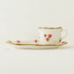 Strawberry C&S White B｜Aiko Miura