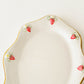 Strawberry C&S White B｜Aiko Miura