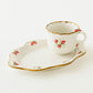 Strawberry C&S White C｜Aiko Miura