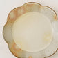 Flower Plate M｜Furutani pottery