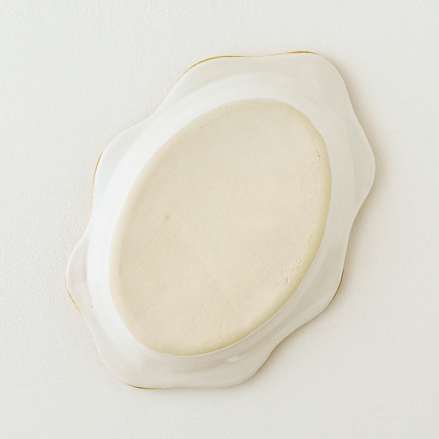 Strawberry C&S White C｜Aiko Miura