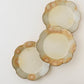 Flower Plate M｜Furutani pottery