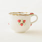 Strawberry C&S White C｜Aiko Miura